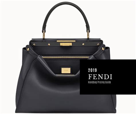 fendi home prices|fendi bag cost.